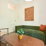 Apartamento 12dia1008 - Fantastic In Diagonal Barcelona