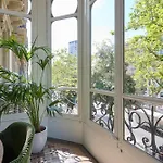 12dia1008 - Fantastic In Diagonal Apartamento