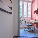 12dia1008 - Fantastic In Diagonal Apartamento *