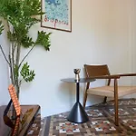 Apartamento 12dia1008 - Fantastic In Diagonal Barcelona