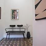 12dia1008 - Fantastic In Diagonal Apartamento Barcelona