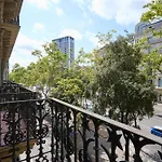 Apartamento 12dia1008 - Fantastic In Diagonal