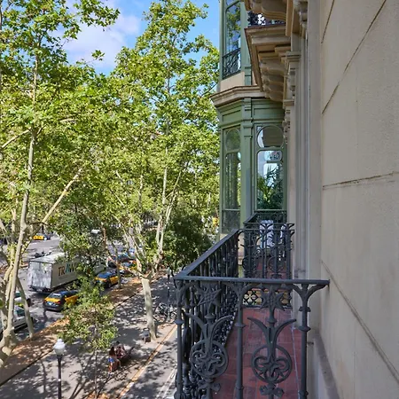 12dia1008 - Fantastic In Diagonal برشلونة