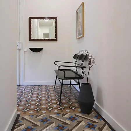 12dia1008 - Fantastic In Diagonal شقة *