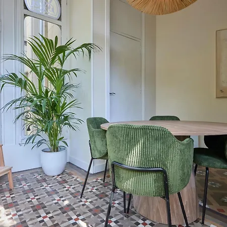 12dia1008 - Fantastic In Diagonal Apartment *