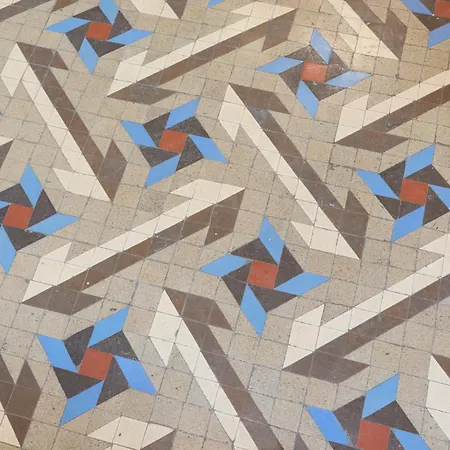 12dia1008 - Fantastic In Diagonal شقة برشلونة