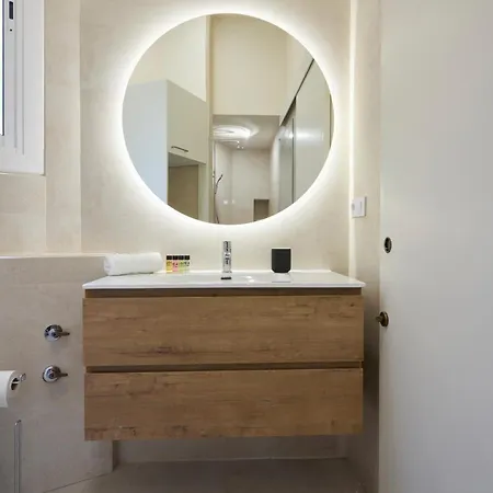 Apartment 12dia1008 - Fantastic In Diagonal *