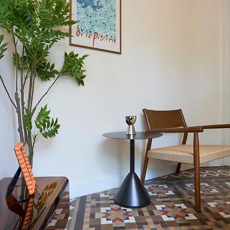Apartment 12dia1008 - Fantastic In Diagonal Barcelona