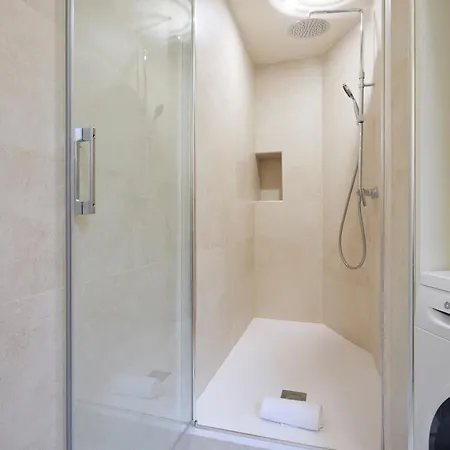 12dia1008 - Fantastic In Diagonal Apartment