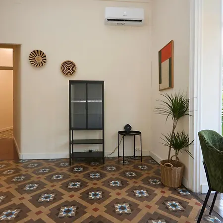 Apartment 12dia1008 - Fantastic In Diagonal *
