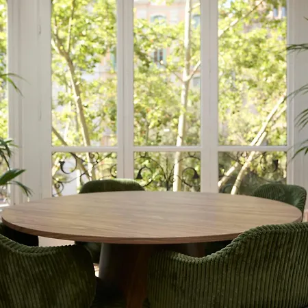 12dia1008 - Fantastic In Diagonal Apartment