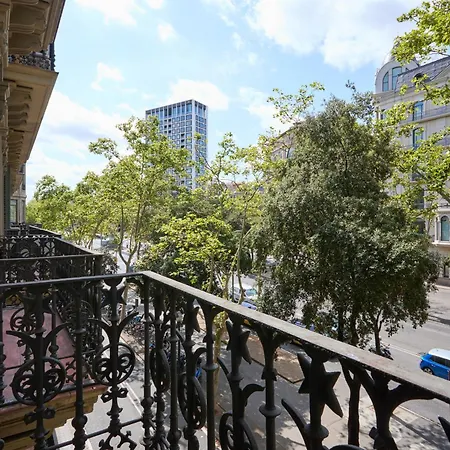 Apartment 12dia1008 - Fantastic In Diagonal