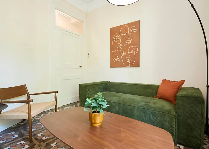 شقة 12dia1008 - Fantastic In Diagonal برشلونة