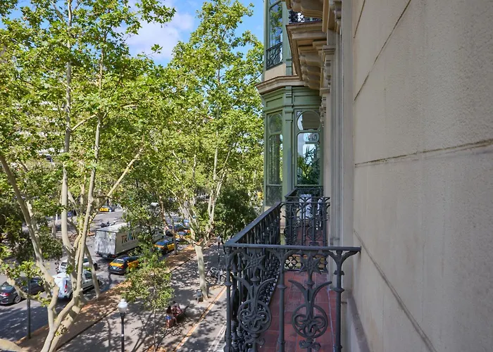 12dia1008 - Fantastic In Diagonal برشلونة