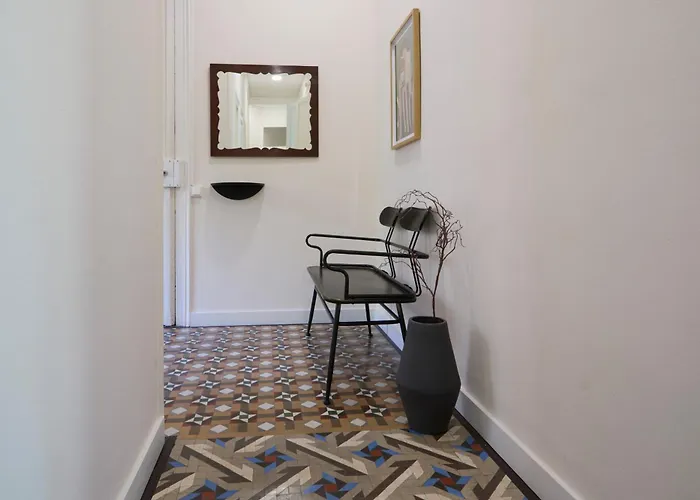 12dia1008 - Fantastic In Diagonal شقة *