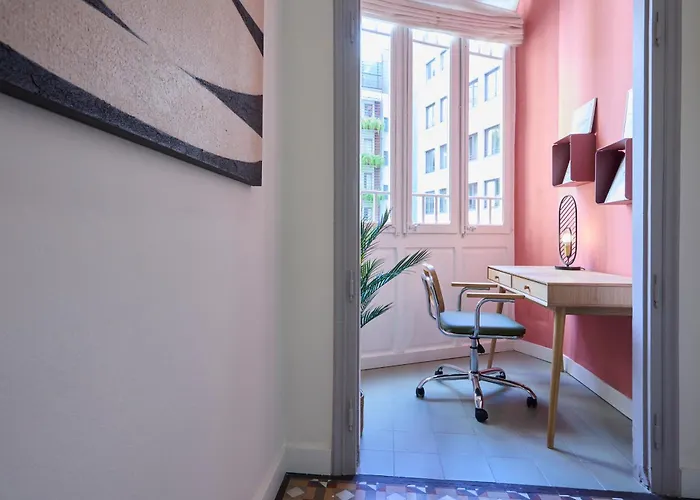 12dia1008 - Fantastic In Diagonal شقة *