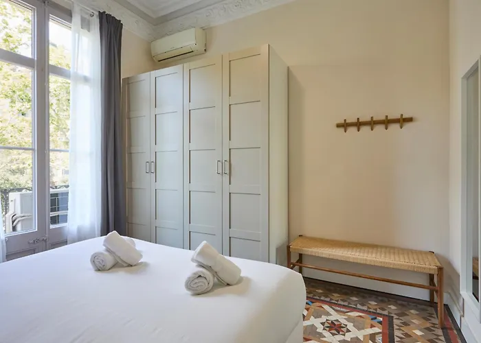 12dia1008 - Fantastic In Diagonal شقة