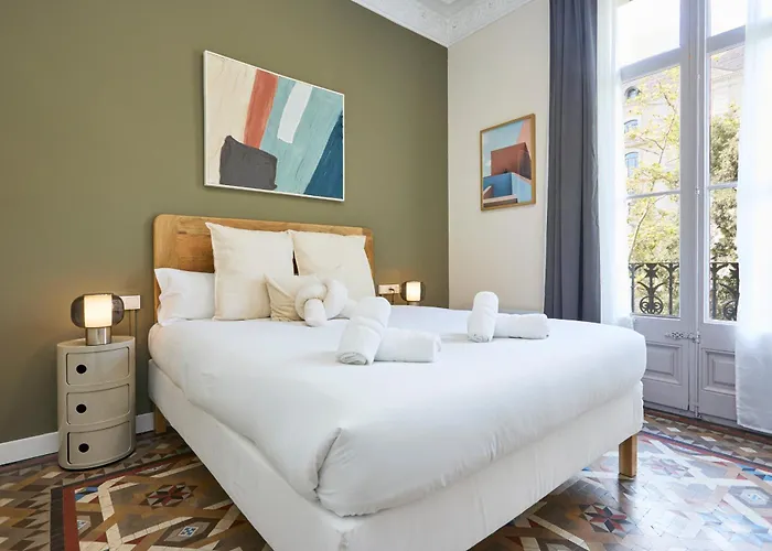 شقة 12dia1008 - Fantastic In Diagonal