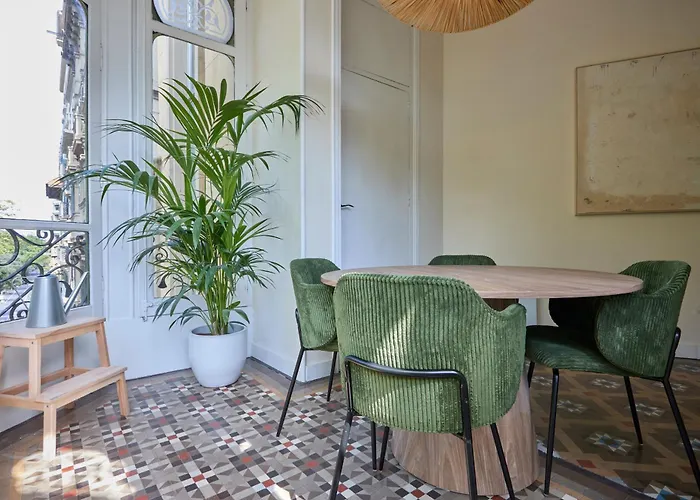 12dia1008 - Fantastic In Diagonal شقة *