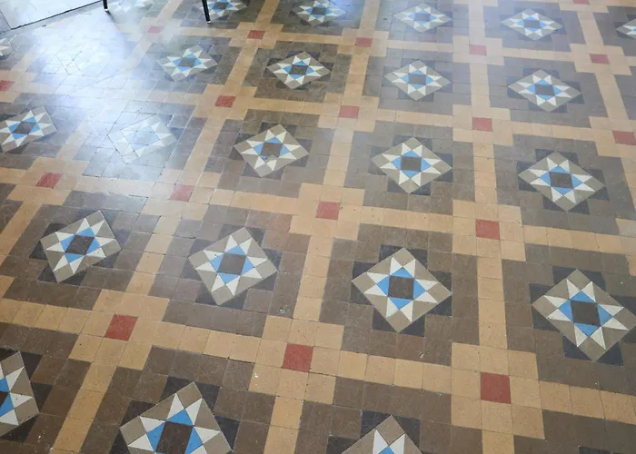 شقة 12dia1008 - Fantastic In Diagonal *