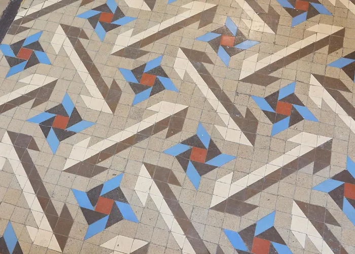 12dia1008 - Fantastic In Diagonal شقة برشلونة