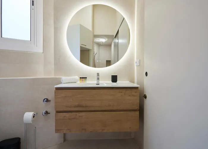 شقة 12dia1008 - Fantastic In Diagonal *