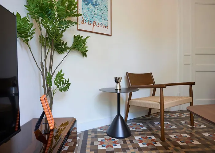 شقة 12dia1008 - Fantastic In Diagonal برشلونة