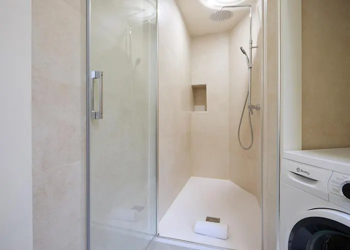 12dia1008 - Fantastic In Diagonal شقة