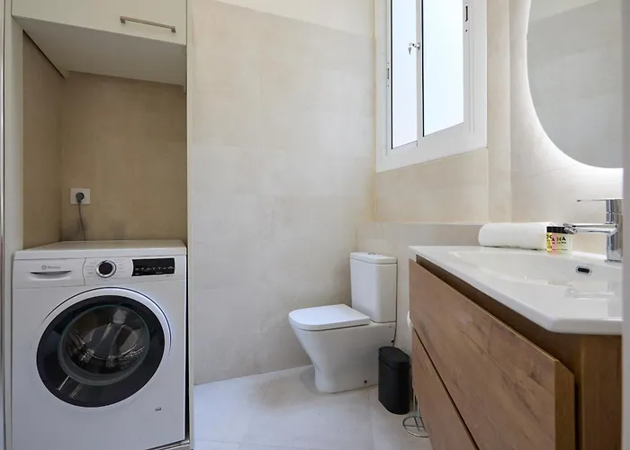 شقة 12dia1008 - Fantastic In Diagonal