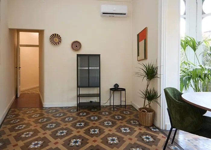 شقة 12dia1008 - Fantastic In Diagonal *