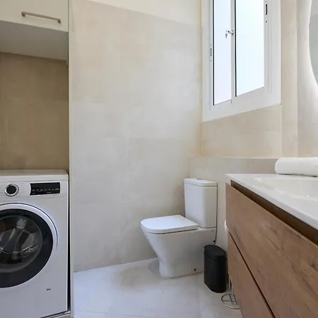 Apartment 12dia1008 - Fantastic In Diagonal